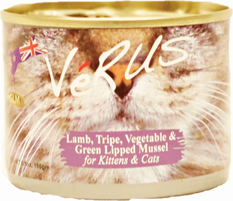 VeRUS Lamb, Tripe & Vegetable